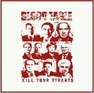 Blood Eagle : Kill Your Tyrants